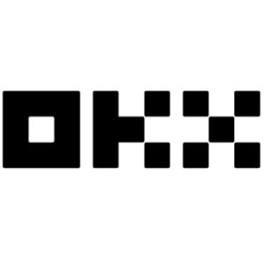 Logo okx exchange