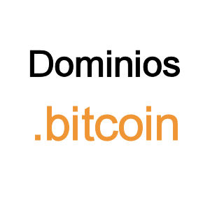 comprar dominios bitcoin